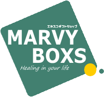 エネスコギフトショップ-MarvyBoxs BLOG